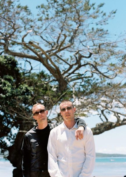CHAOS IN THE CBD Share New Single ‘Maintaining My Peace' Feat. Novelist And Stephanie Cooke