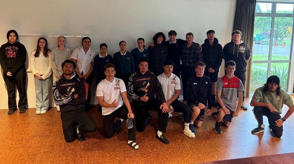 Students Step Into Council Careers With ‘Day In The Life' Programme