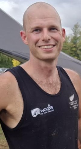 International Shearing Test Match: Black Singlet V The "Blackies - Man V Sheep In Scotland