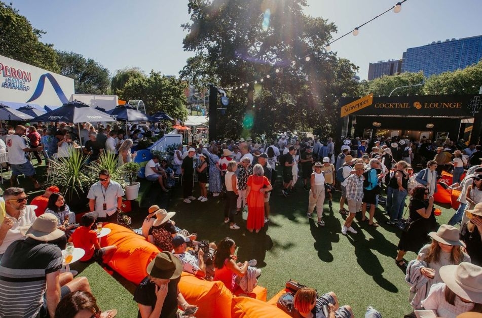 Game, Set, Summertime - The ASB Classic Returns From 5 - 17 January, 2026