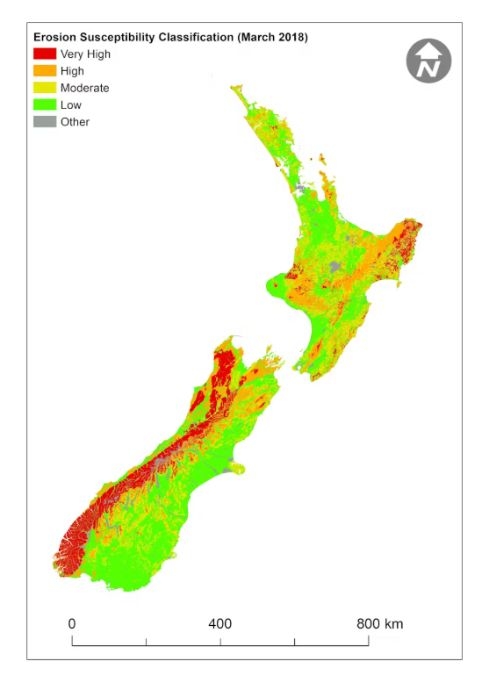 One Bad Rainstorm Away From Disaster: Why Proposed Changes To Forestry Rules Won't Solve The ‘Slash' Problem