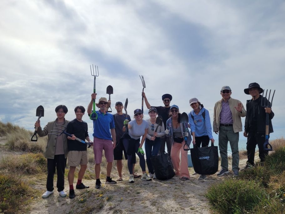 A Week To Celebrate Volunteers