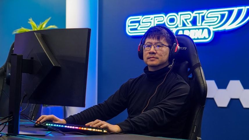 Game Of Rivals: E-Sports Study Finds Winning Formula