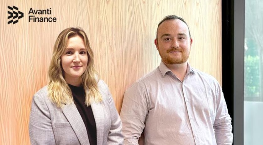 Avanti Finance Strengthens Auto Division With Two Key Appointments