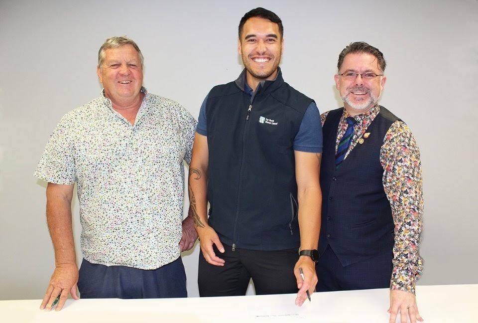 Northland Councils Explore Collaborative Opportunities For Water Service Delivery
