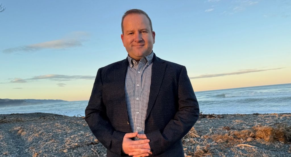ACT Announces Tom Spooner As ACT Local Candidate For Hurunui