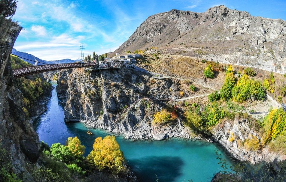 Queenstown's Triple Swing Action Getting Closer To Reality