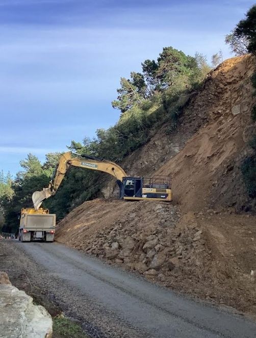 Northbank Road To Open Overnight