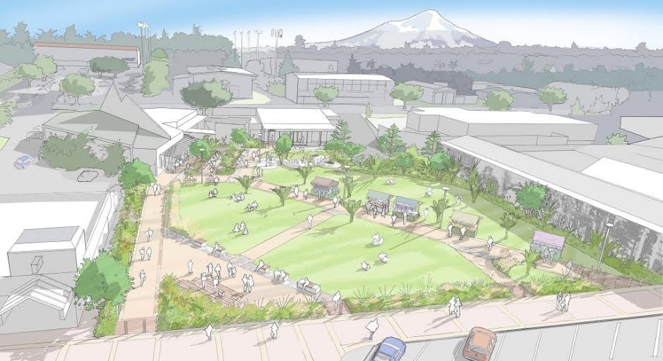 Putting The Prosperous Back In Stratford's Prospero Place