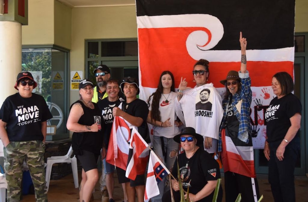 Open Letter: Standing In Solidarity With Te Pūkotahitanga