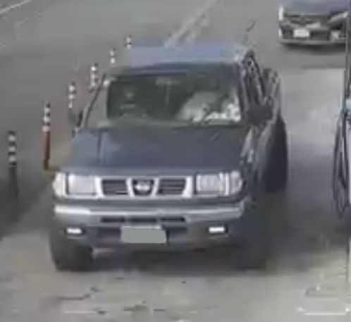 Aggravated Robbery, Ngāruawāhia