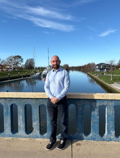 Business Owner Nathan Atkins To Stand With ACT Local In Kaiapoi-Woodend Ward