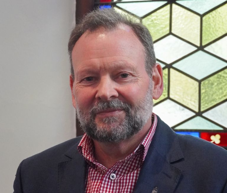 Recognition For 40-Year Contribution To Strong Food Safety Culture And Sector