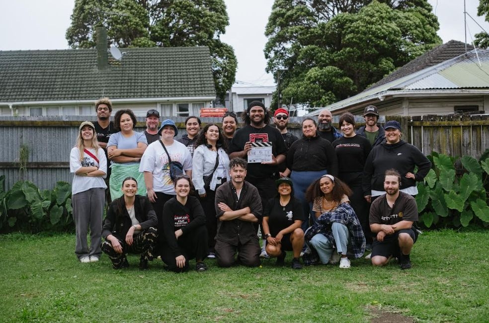 DAWN: A Story Of Hope, Responsibility, And South Auckland Resilience – Is Looking For Supporters