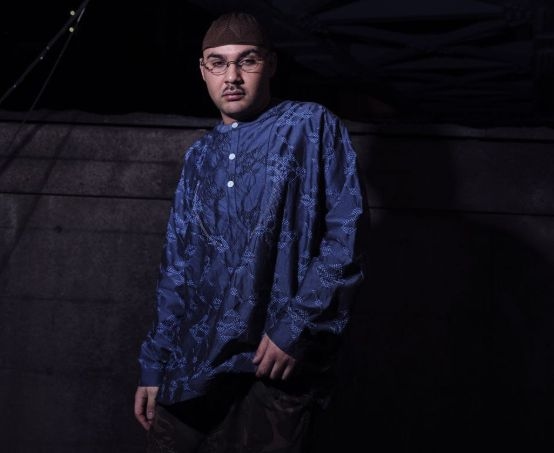 MECHATOK Teams Up With Tohji For New Single '200'