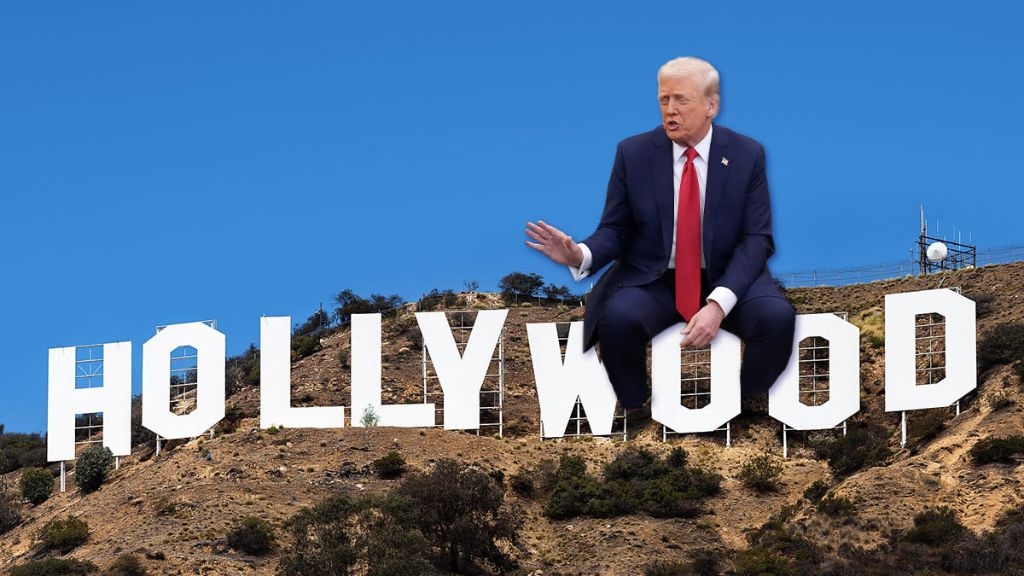 On Surviving Trump's Trip To La La Land