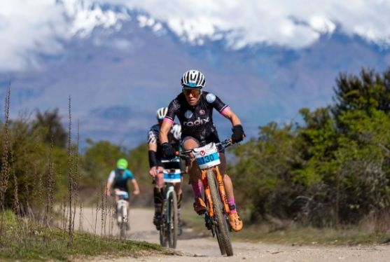 New Title Partner For Challenge Wanaka Multi & Duathlon