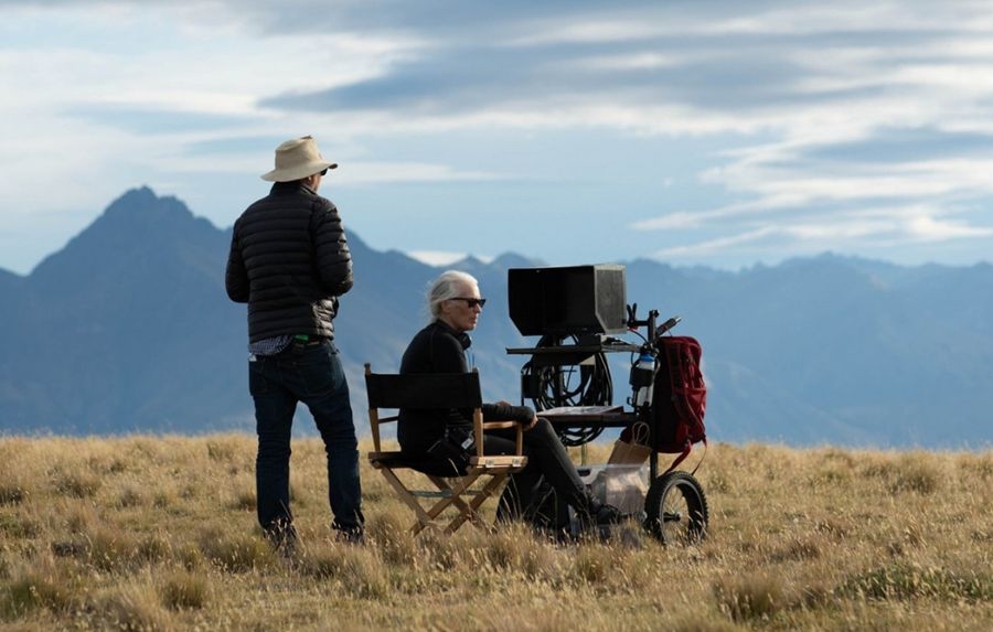 Lion Rock, A Wave In The Ocean Short Film, To Represent Aotearoa At 82nd Venice International Film Festival