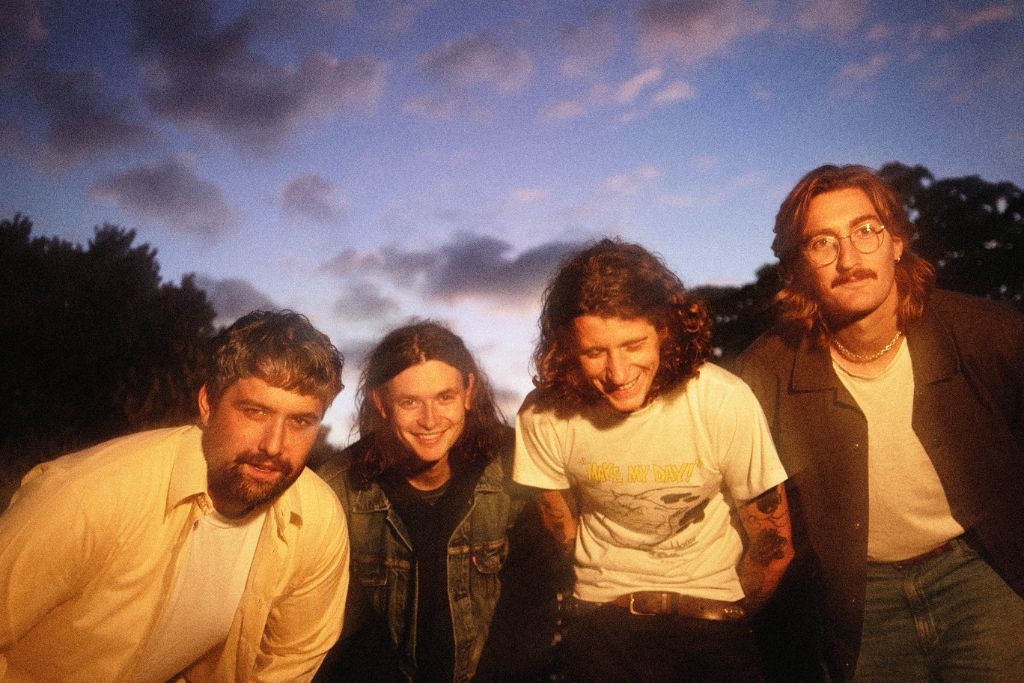 OUT NOW: Soft Bait 'Life Advice' Plus Video For Album Track 'Sooner'