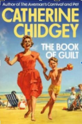Catherine Chidgey's The Book Of Guilt Is The First NZ-Published Book To Hit Number 1 This Year