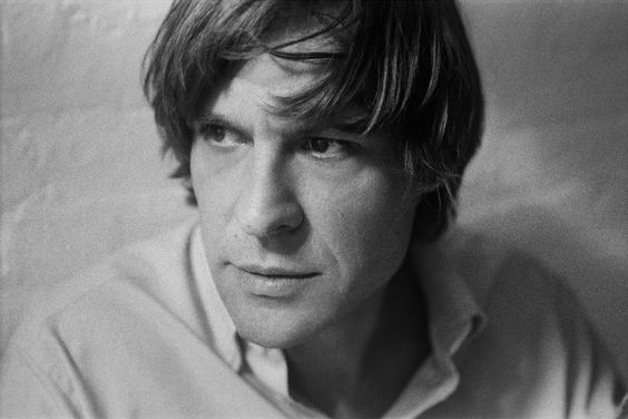 John Maus Announces New Album Later Than You Think + New Single 'Because We Built It'