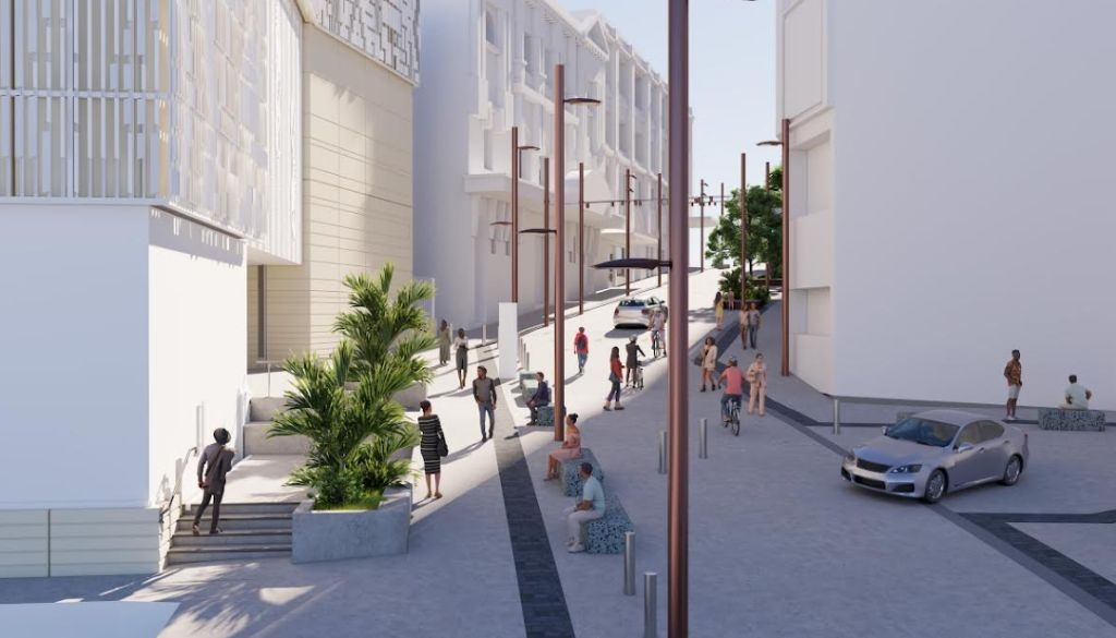 Endorsement Secured For Karanga-a-Hape Station Project