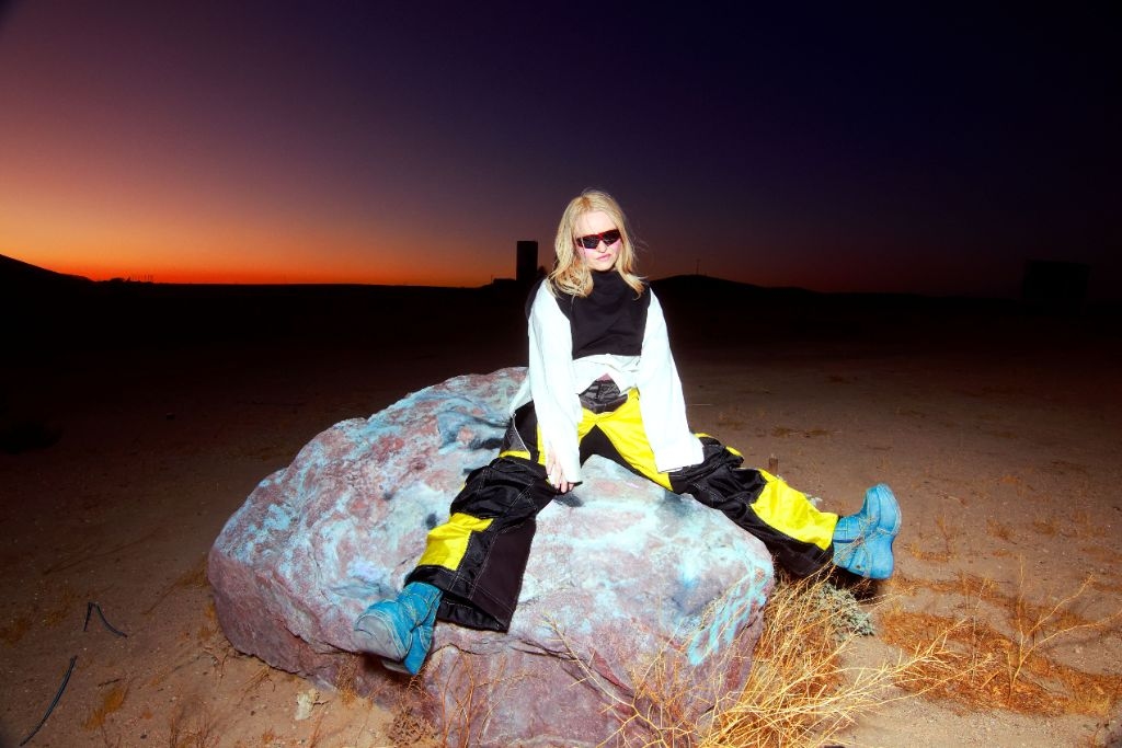 KUČKA Announces 'Can You Hear Me Dreaming?' Deluxe Album