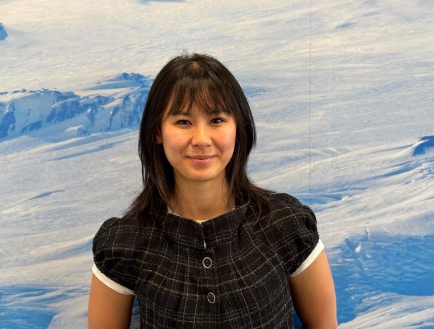 Antarctica Scholarships 2025: Ocean Detectives