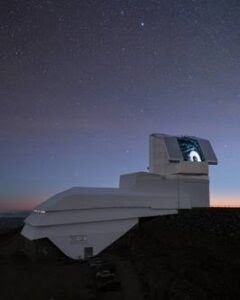 The First Test Images From The Brand New Vera C. Rubin Observatory Have Been Revealed To The Public