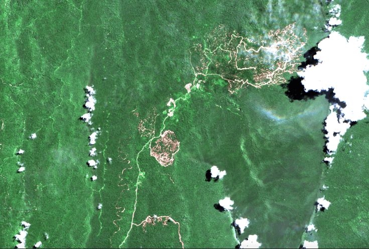 Penan Community Member Urgently Calls Sarawak Premier To Halt Destructive Logging In Upper Baram