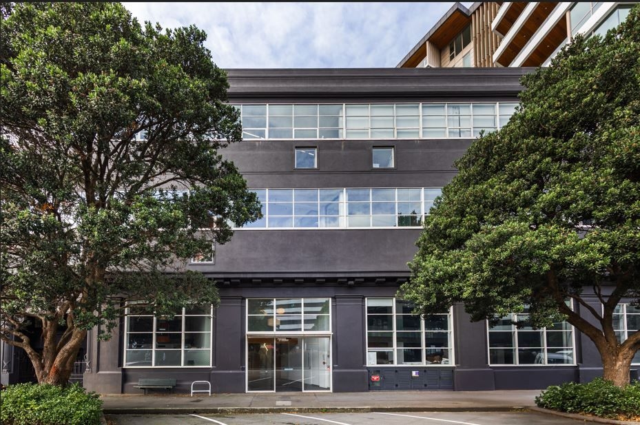 New Location For Toi Pōneke Arts Centre Announced
