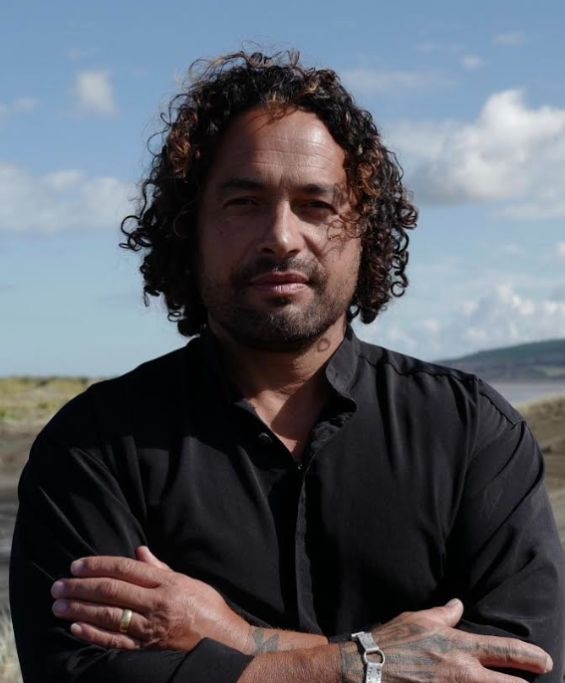 From Aotearoa To New York: Maori-Greek Artist Triumphs