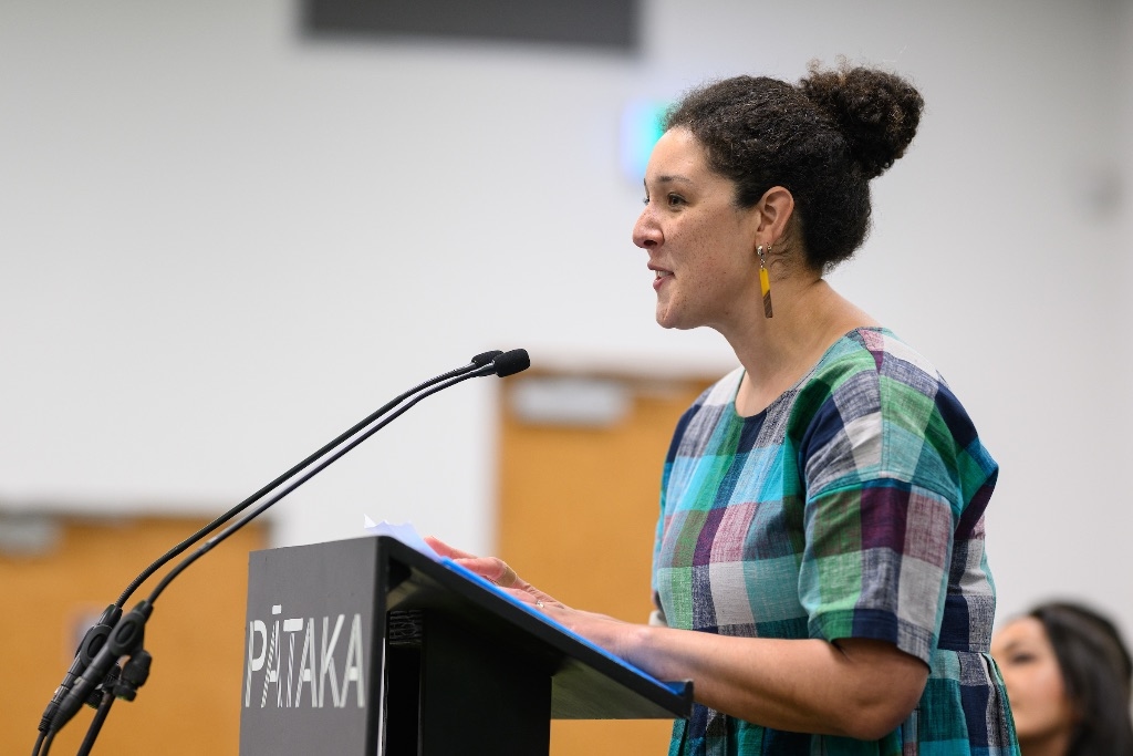 Volunteers Celebrated At Wellington Airport Regional Community Awards