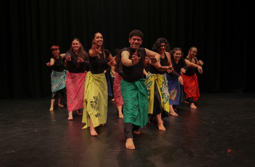 Pacific Dance Festival 2025 Proves Community Demand & Delivers On Creative NZ's Pacific Arts Strategy