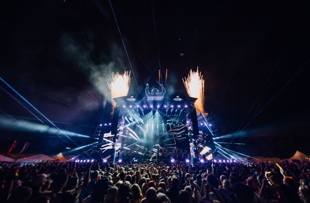 Mānuka Phuel Synthony Festival To Return In March 2026