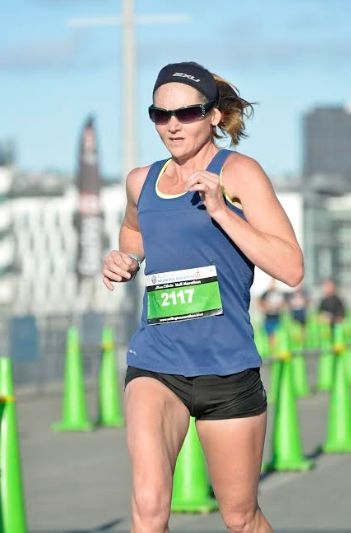 Record Running For Wellington This Weekend