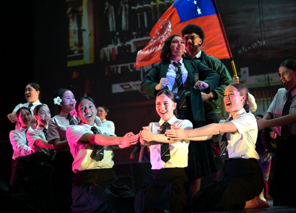 Autaia Unveils Two Nights Of Rangatahi-Led Haka Theatre