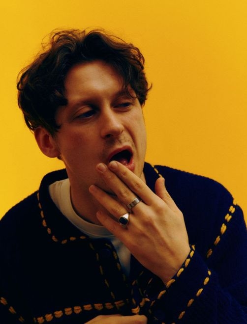 New Barry Can't Swim Album 'Loner' Out Now