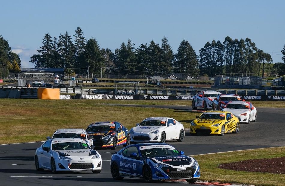 Townshend Resists The Pressure For First Win