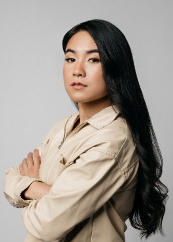 International Animator Draws In UC Students