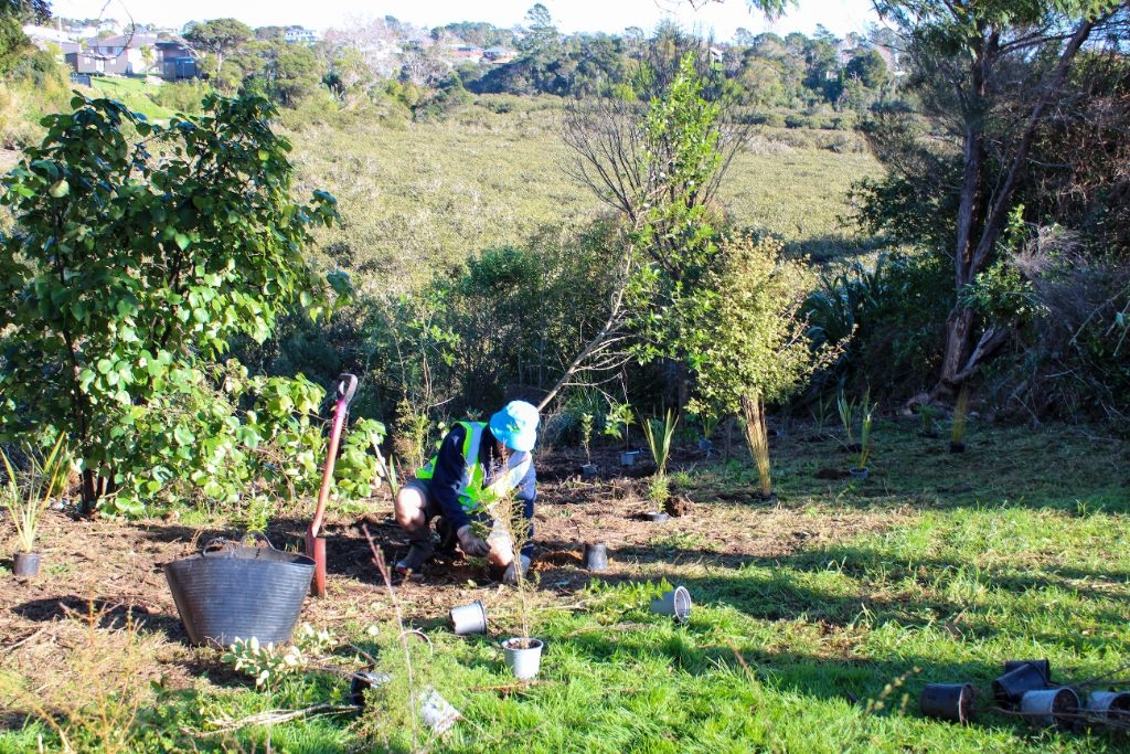 The Trusts Strengthen Support For Rivercare Group Te Wai O Pareira With New Sponsorship