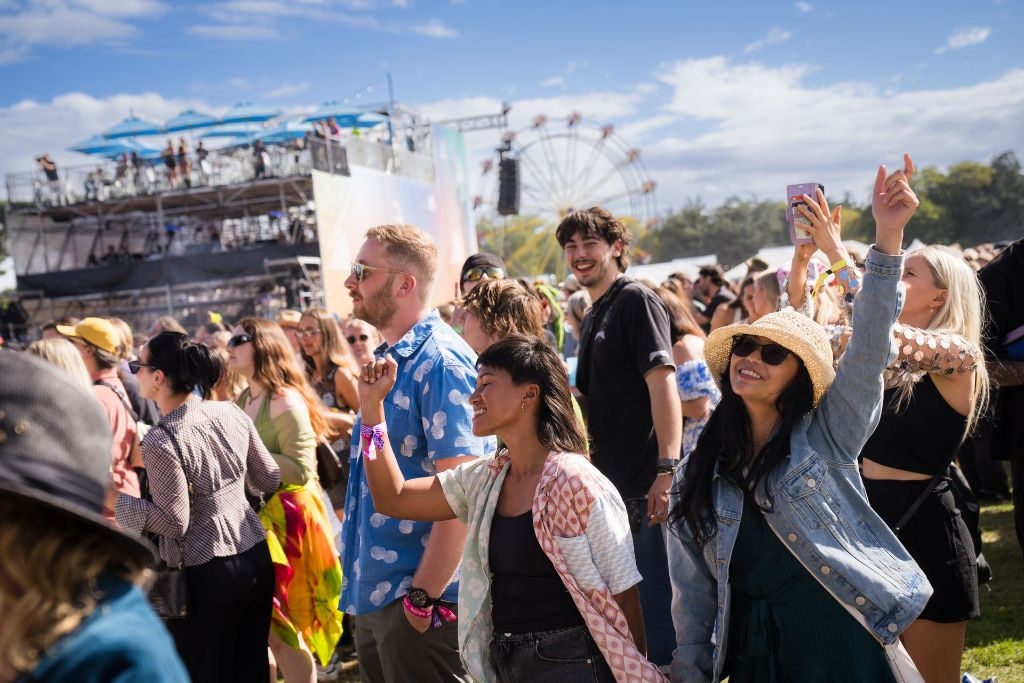 Christchurch Has Plenty Of Beds For Visitors Drawn By Large Events