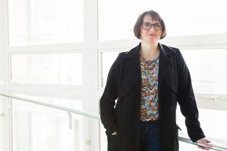 UC Scientist To Serve On United Nations Panel