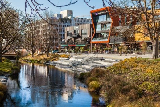 Partnership PhDs Will Deliver Solutions For Communities