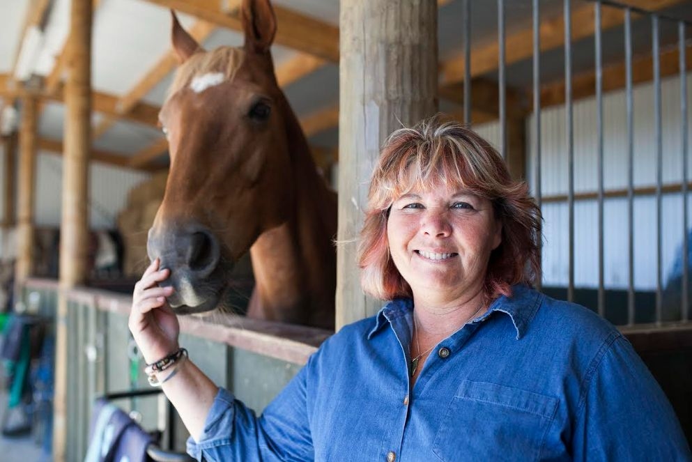 Professor Nat Waran Recognised With Order Of The British Empire For Services To Equine Welfare, Research And Education