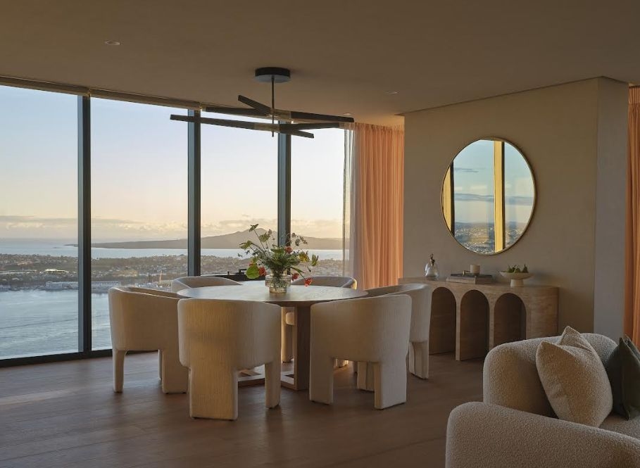 Luxury Market Peaks At Final Pacifica Penthouse