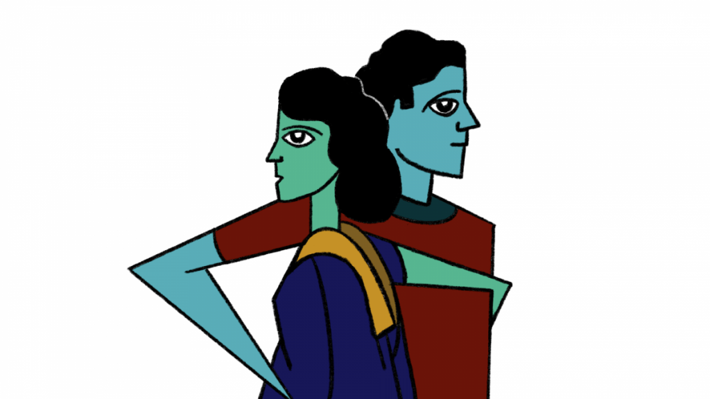 Intercaste Marriage Support Scheme, Key To Social Change, Is Floundering