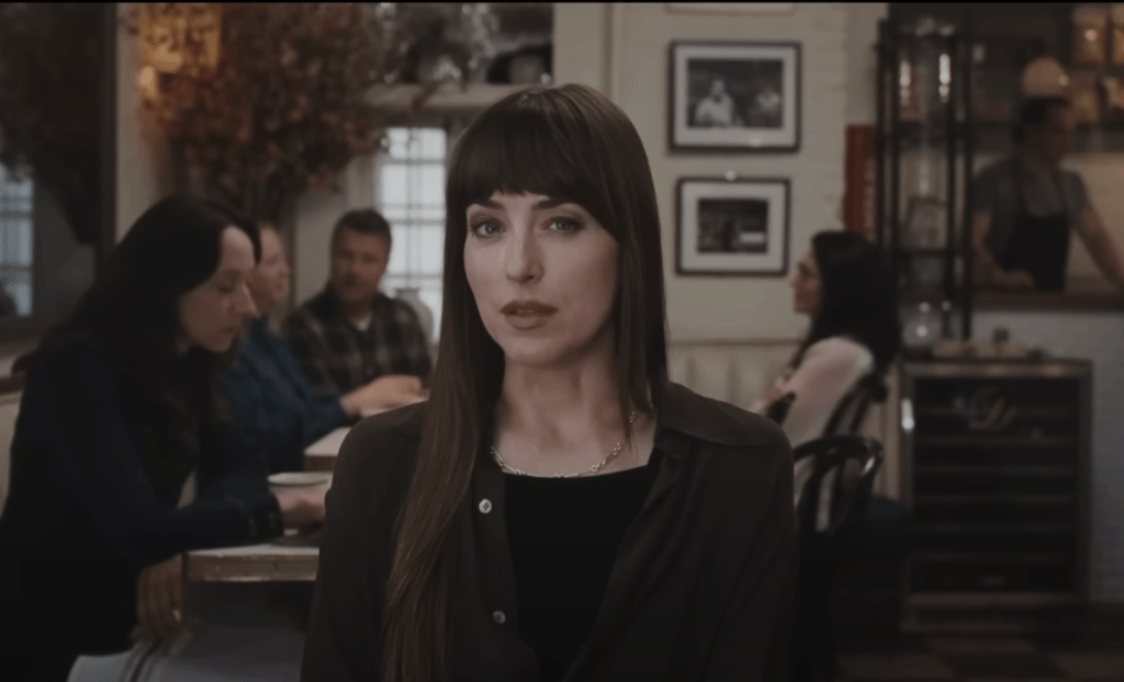 In ‘Materialists', Celine Song Elevates the ‘Fluffy' Romcom Genre Piece with Her Curiosity