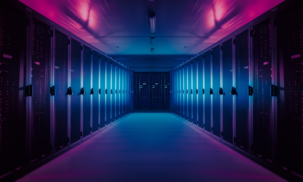 EDGNEX announces the development of AI-powered data centre in Jakarta