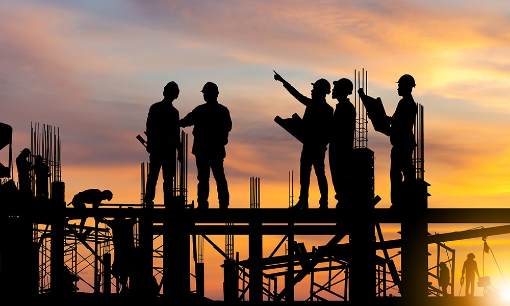 Balfour Beatty JV lands US $192mn residential contract in Hong Kong
